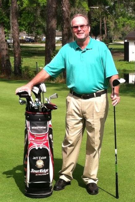 Jeff Estes PGA Pro